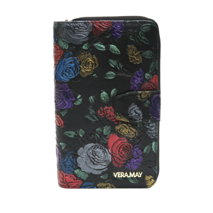 Vera May - Ari Leather Wallet LW3B