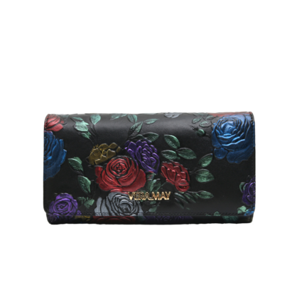 Vera May - Ari Leather Wallet LW3L