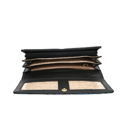 Vera May - Ari Leather Wallet LW3L