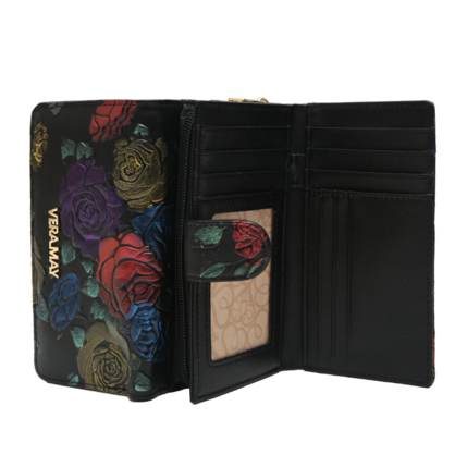 Vera May - Ari Leather Wallet LW3L