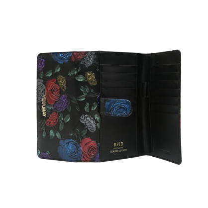 Vera May -Ari Leather Wallet LW5M