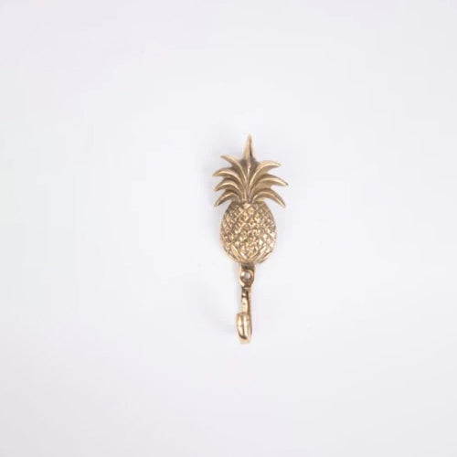 Pineapple Hook - Gold