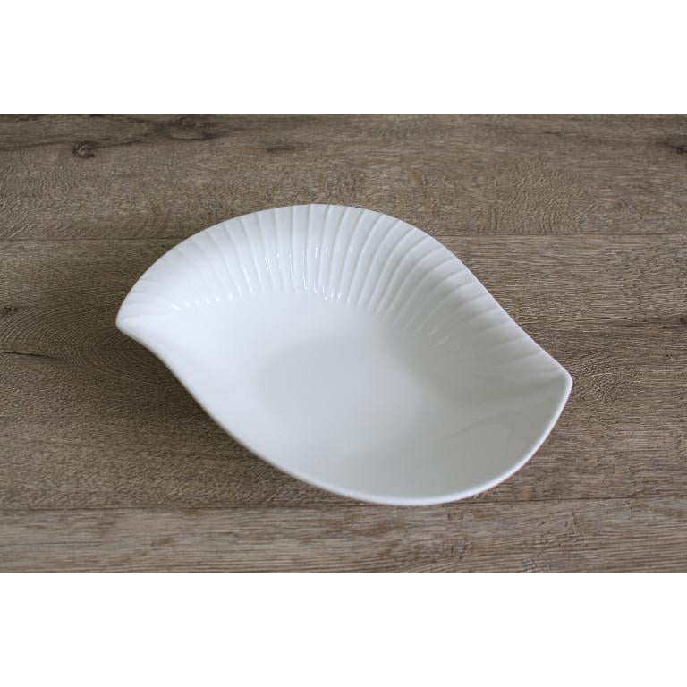 Serveware - Spiral Shell Bowl