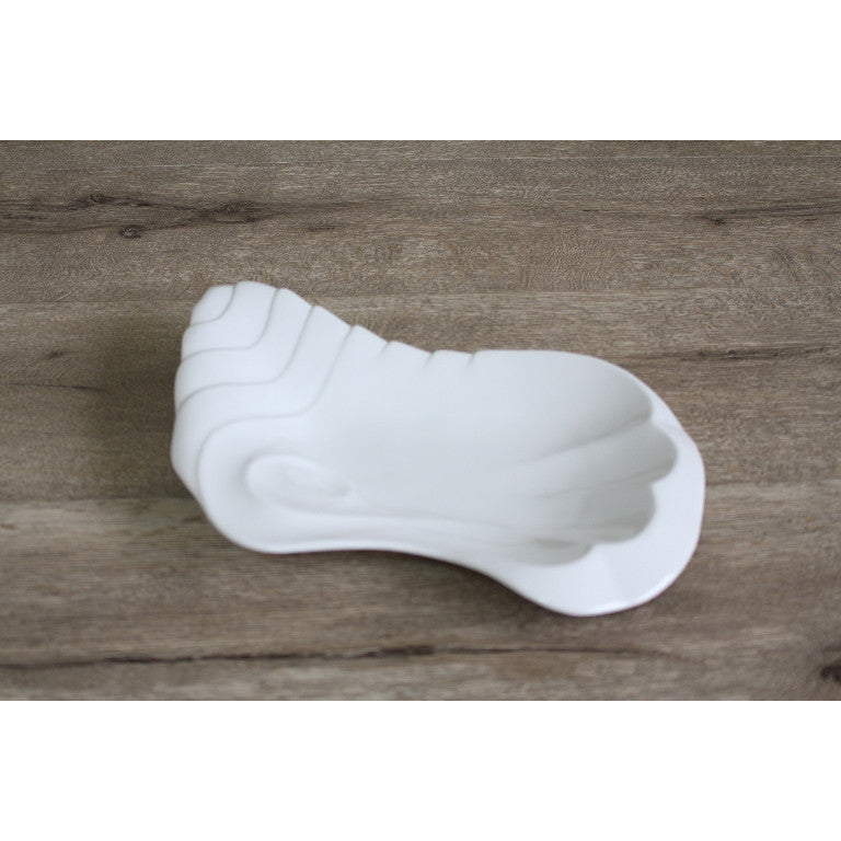 Serveware - Conch Plate