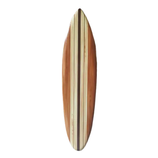 Surfboard - Decorative Wooden 100cm