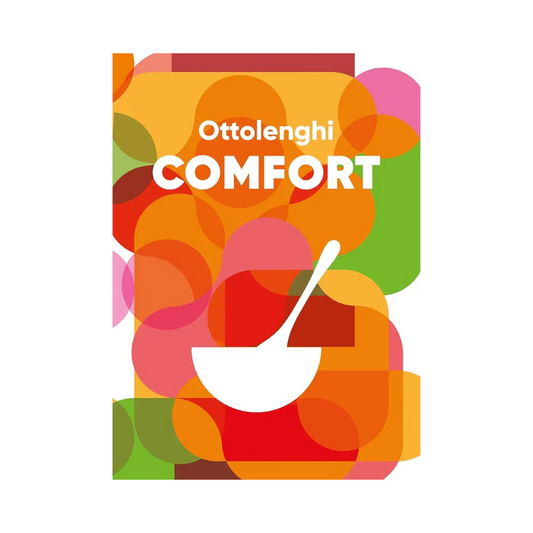 Books - Ottolenghi COMFORT