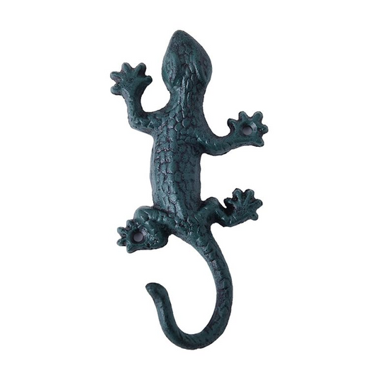 Cast Iron - Gecko Hook