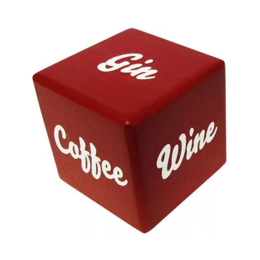 Wine Dice