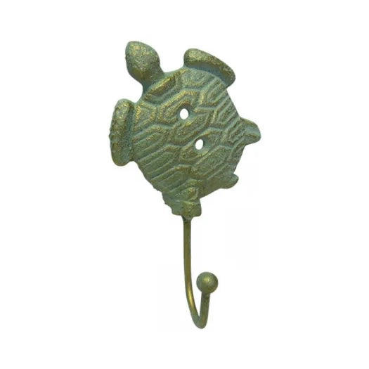 Cast Iron - Tortoise Hook