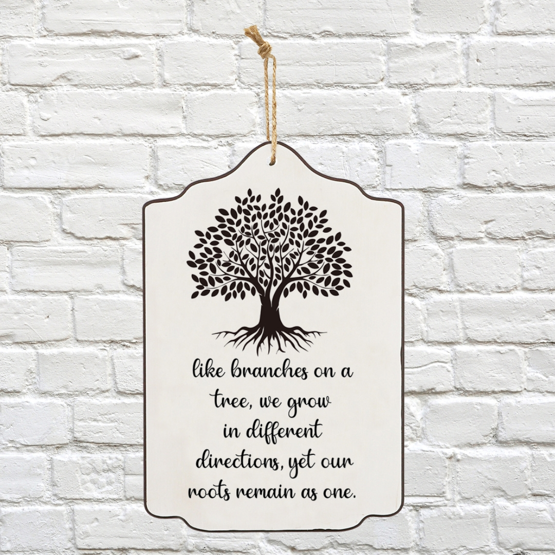 Signs - Tree Of Life