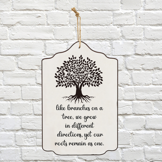 Signs - Tree Of Life