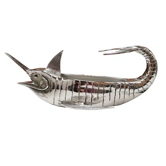 Le Forge - Aluminium Marlin