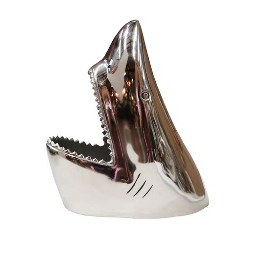 Le Forge - Aluminium Shark
