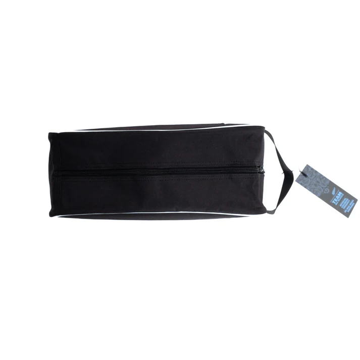 All Blacks Official Merchandise - Classic Fern Kit Bag