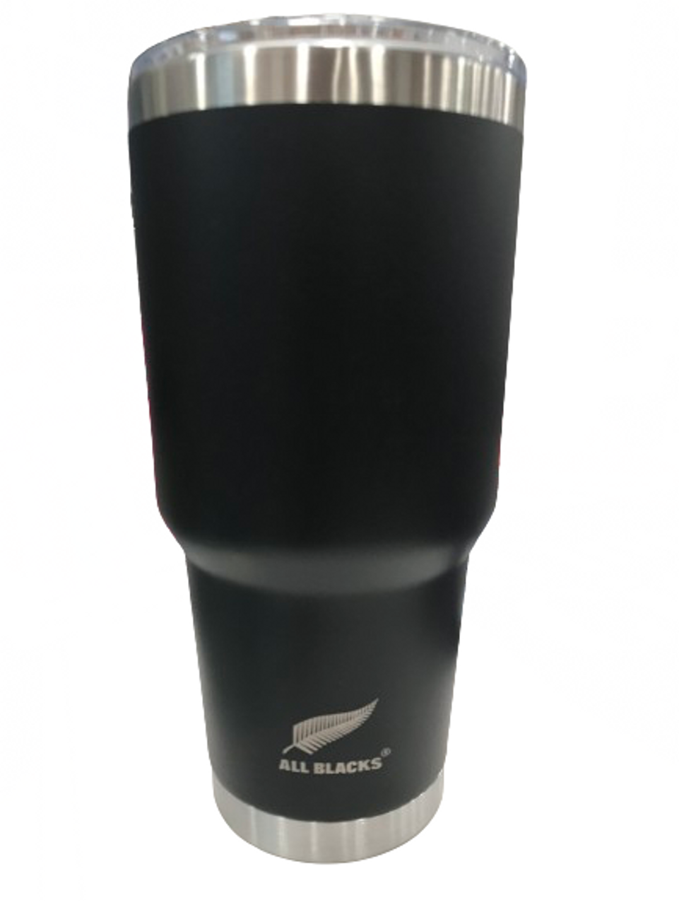 All Blacks Official Merchandise - Large Bullet tumbler ( travel mug)