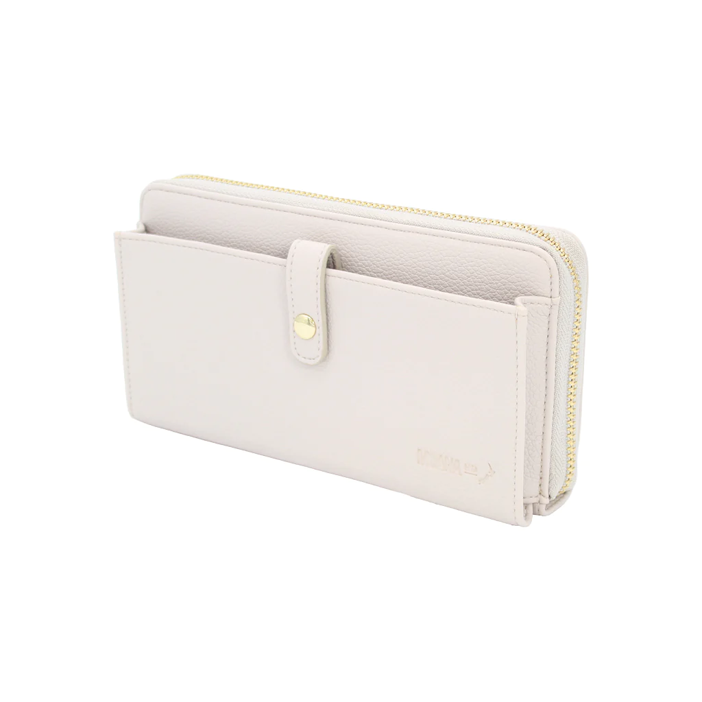 Moana Road -The Fitzroy Ladies Wallet