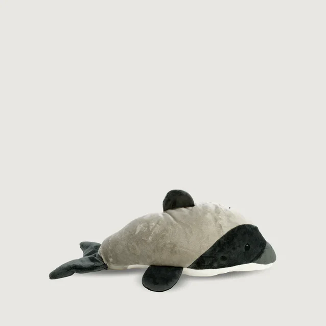 Moana Road - Hugo the Hecor's Dolphin Plush Toy