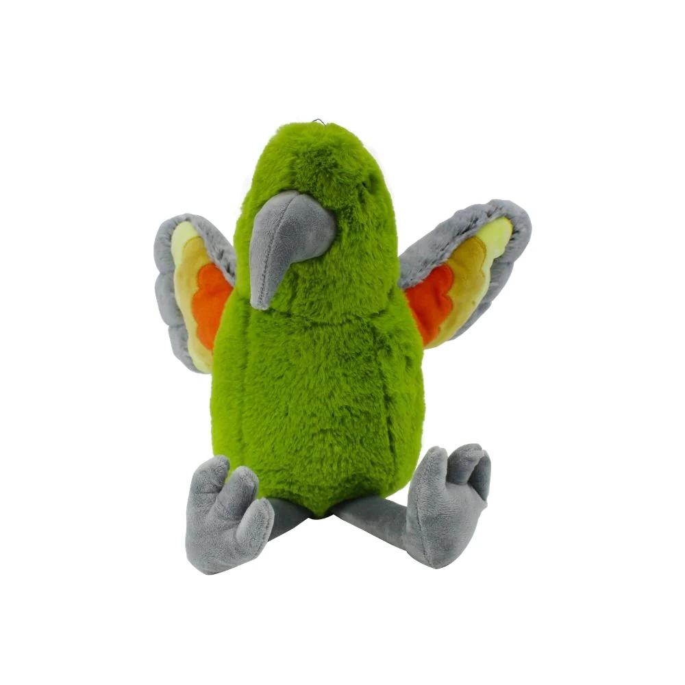 Moana Road - Kevin The Kea Soft Toy