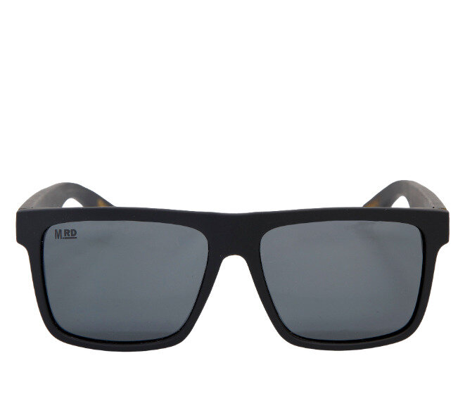 Moana Road - Sunnies The Bouncer Black 3812
