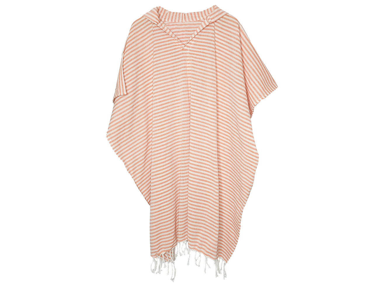 Moana Road - Turkish Towel Hoodie