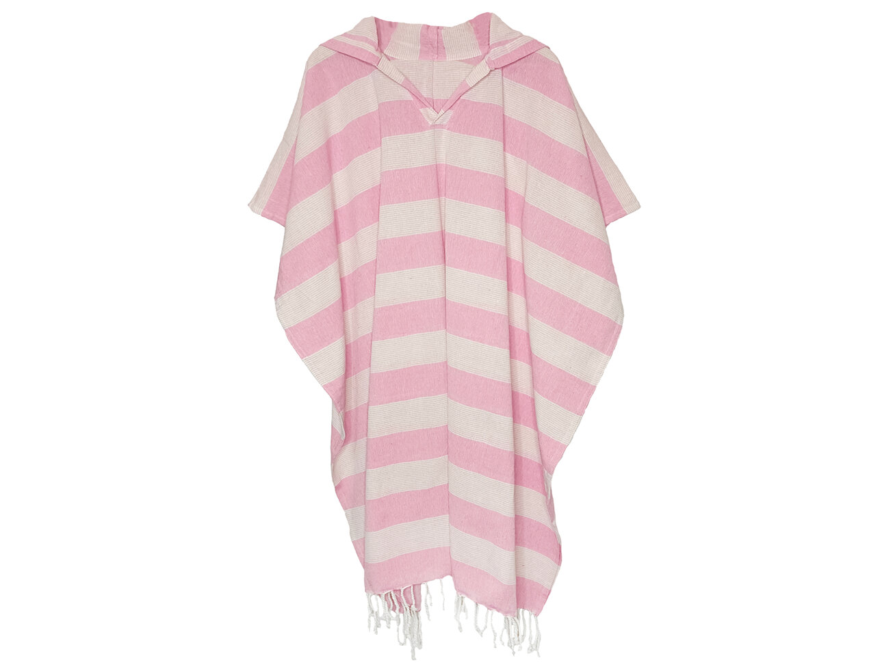 Moana Road - Turkish Towel Hoodie