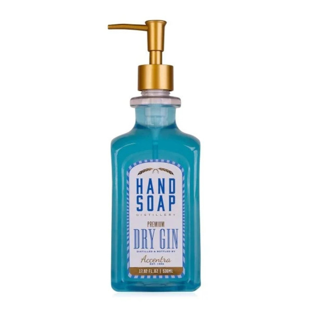 Hand Soap 530ml – GIN in a Dispenser