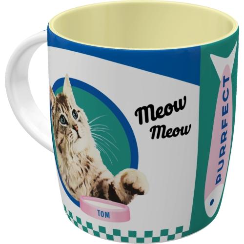 Mugs - Better Together Cats