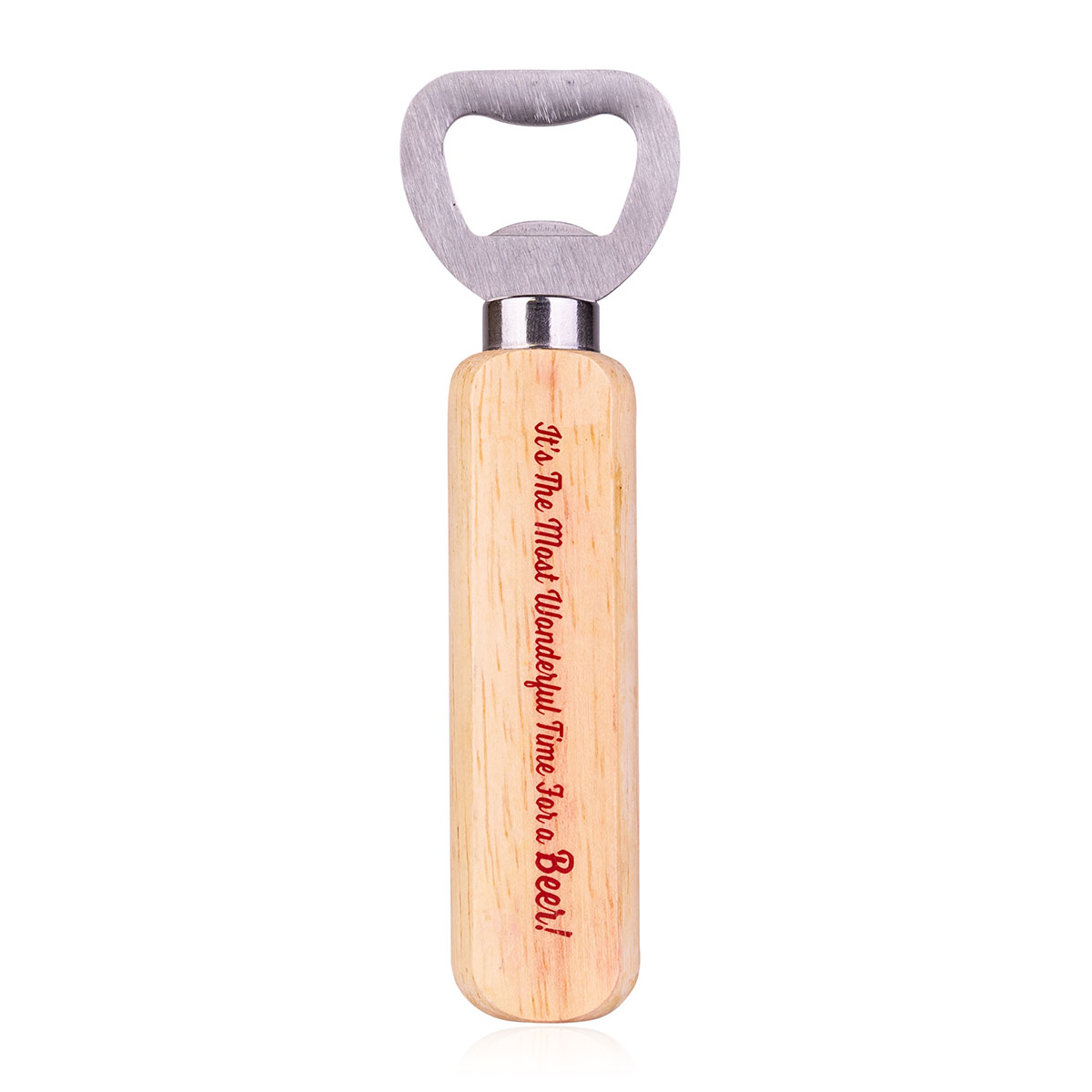 Men's Collection Gift Set Six Pack plus Bottle Opener