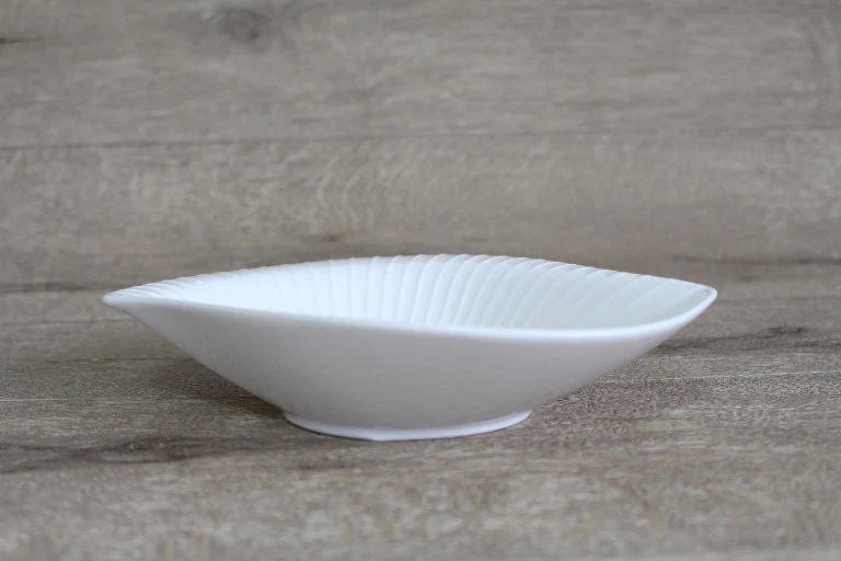 Serveware - Spiral Shell Bowl