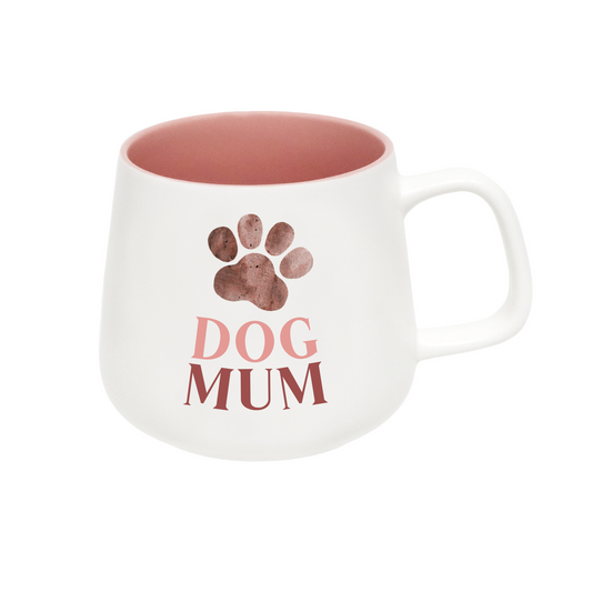 Splosh - Dog Mum Mug